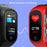 Smart Watch with Earphones
