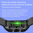 Smart Watch with Earphones