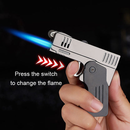 Pistol Lighter
