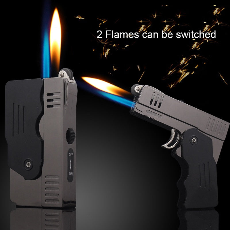 Pistol Lighter