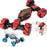 Hand Controlled Car