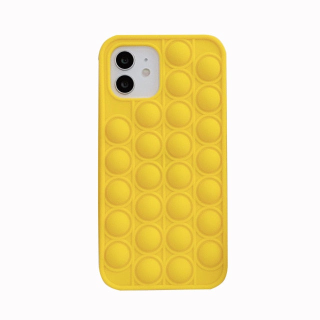 Push Pop Phone Case