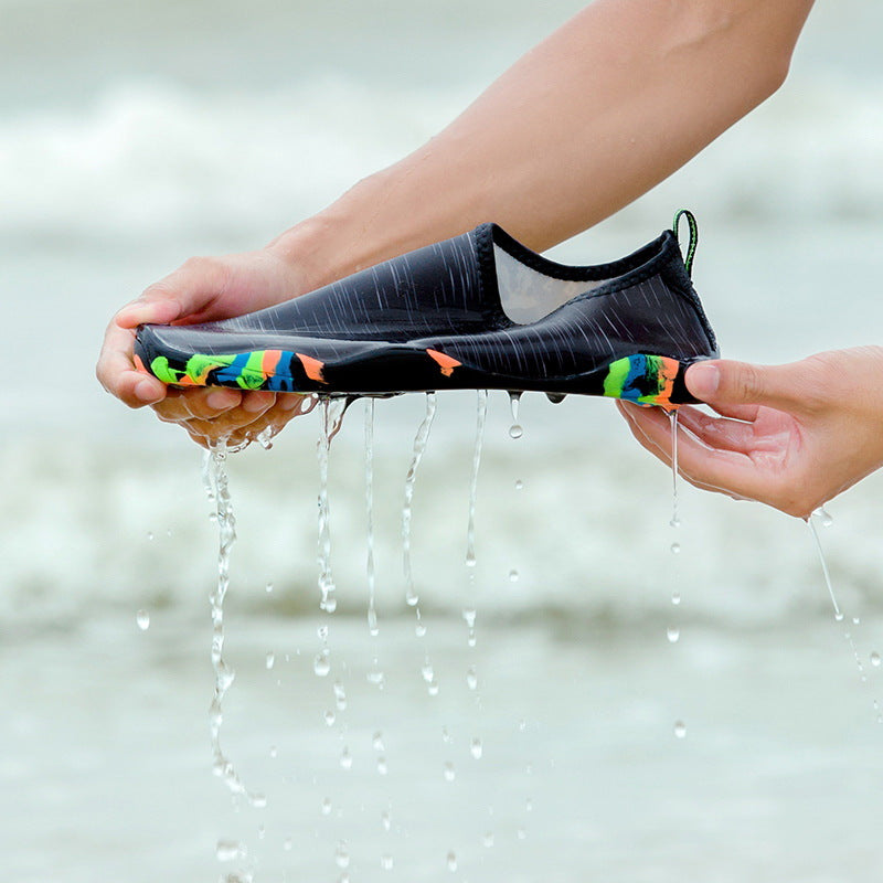 Ultra Flexible Waterproof Sneakers