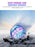 Magic Flying Ball