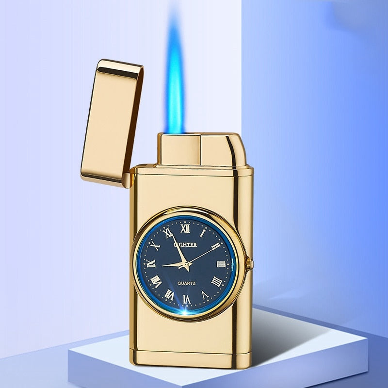 Watch Jet Handheld Lighter