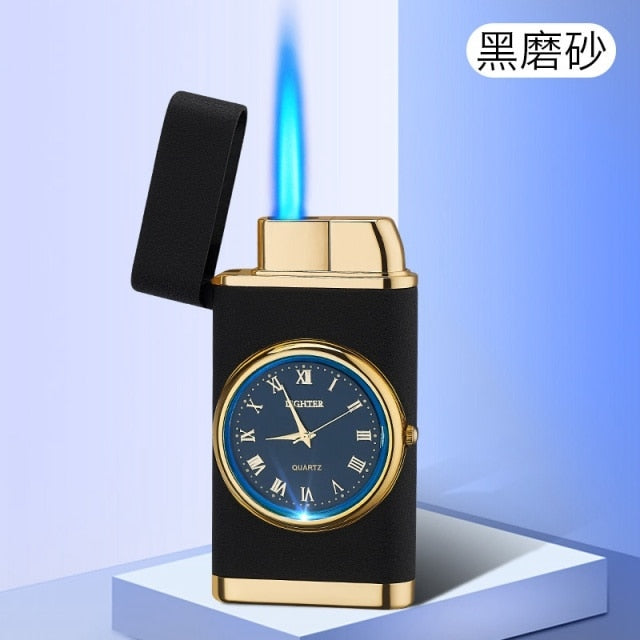 Watch Jet Handheld Lighter