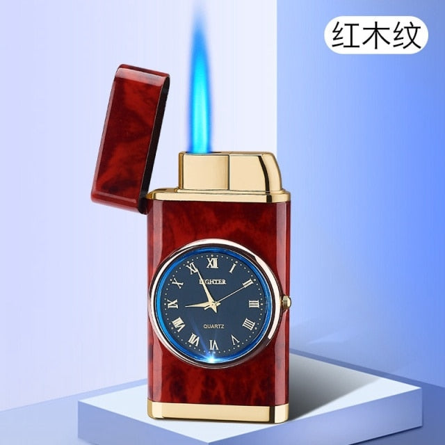 Watch Jet Handheld Lighter