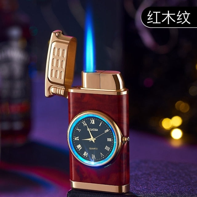 Watch Jet Handheld Lighter