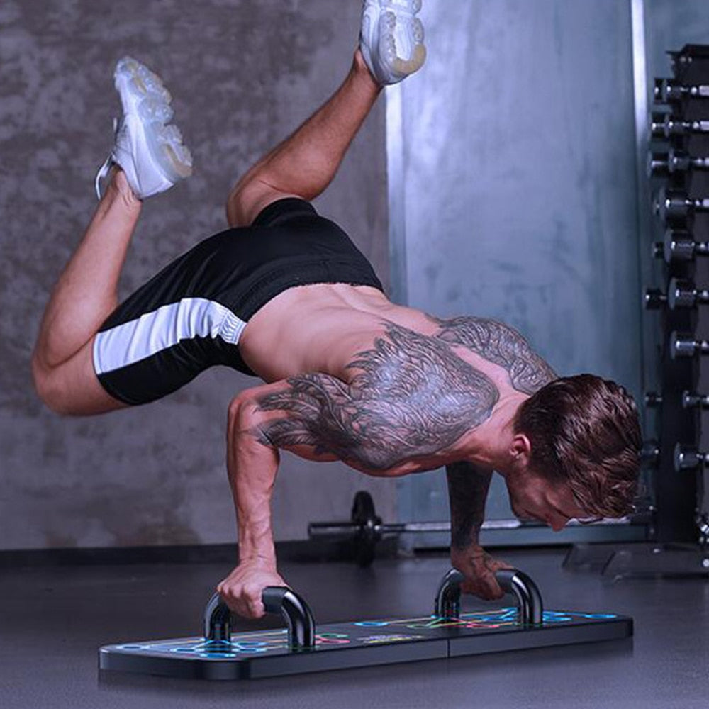 Push-Up Board