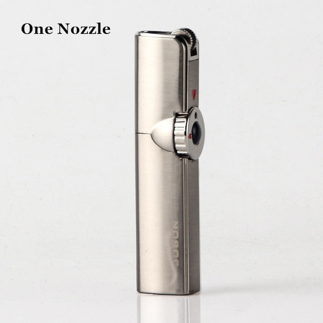 Triple Torch Jet Lighter