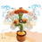 Dancing Singing Cactus
