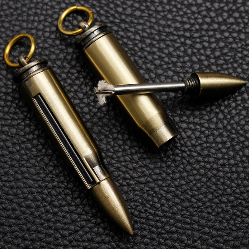 Million Times Bullet Lighter