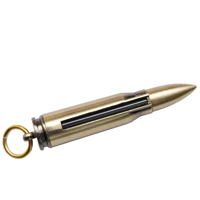 Million Times Bullet Lighter