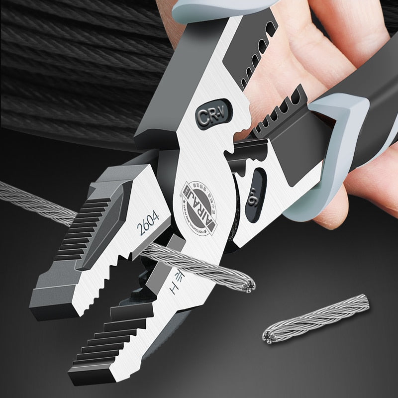 Multifunctional Pliers