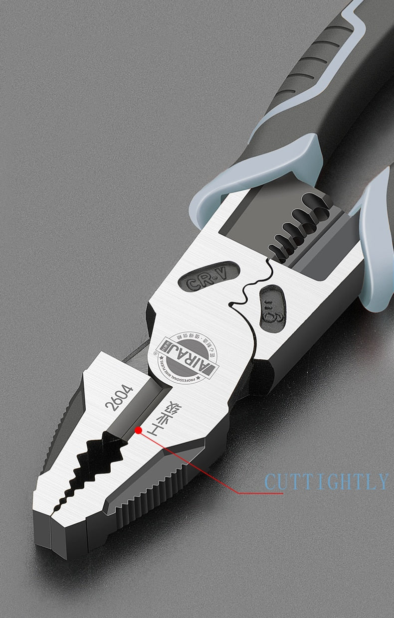 Multifunctional Pliers