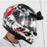 Motorcycle Helmet Universal Wiper