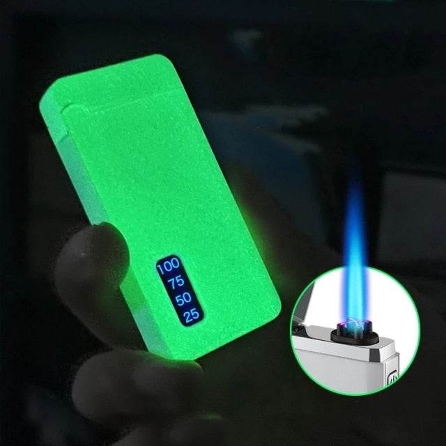 Plasma Jet Lighter