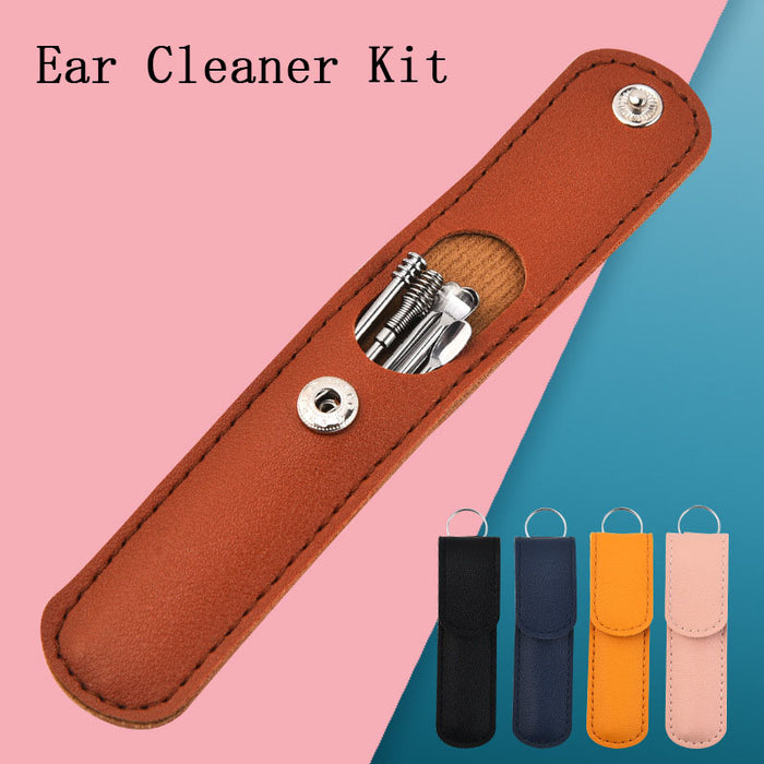 Ear Cleaner Kit
