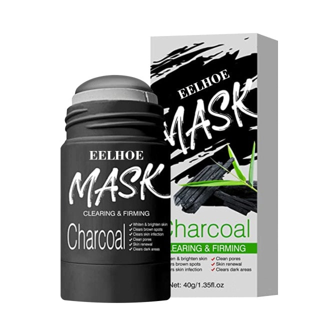 Green Tea Cleansing Mask