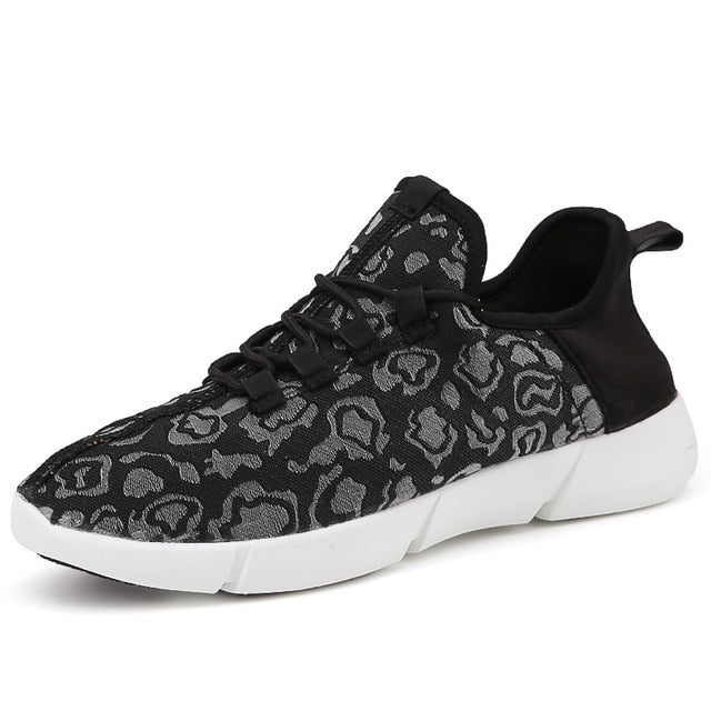 Luminous Sneakers