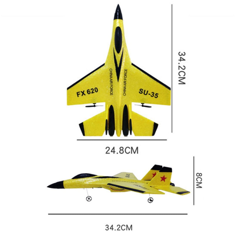 RC Airplane