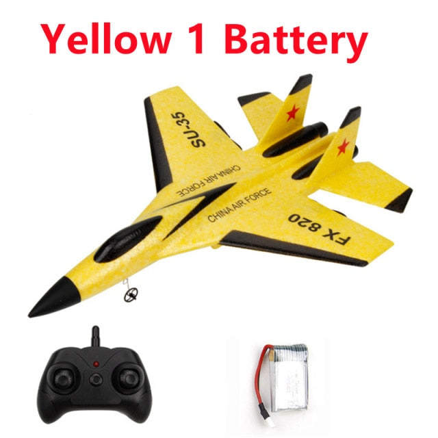 RC Airplane