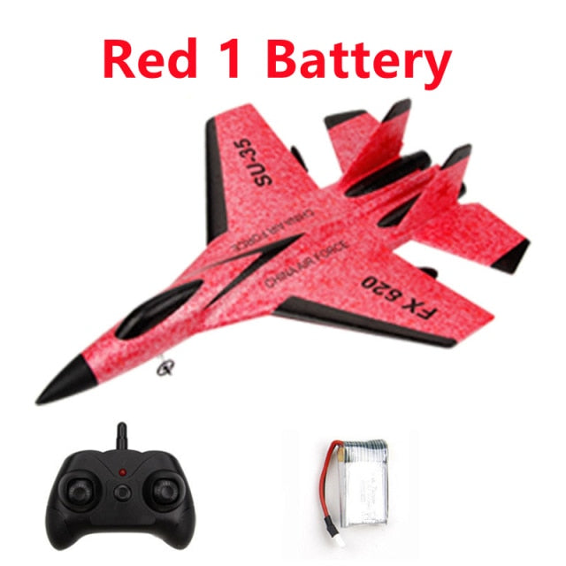 RC Airplane