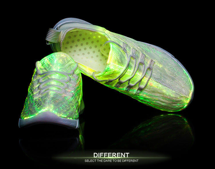 Luminous Sneakers