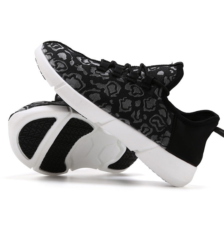 Luminous Sneakers
