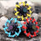Transformable Fidget Spinner