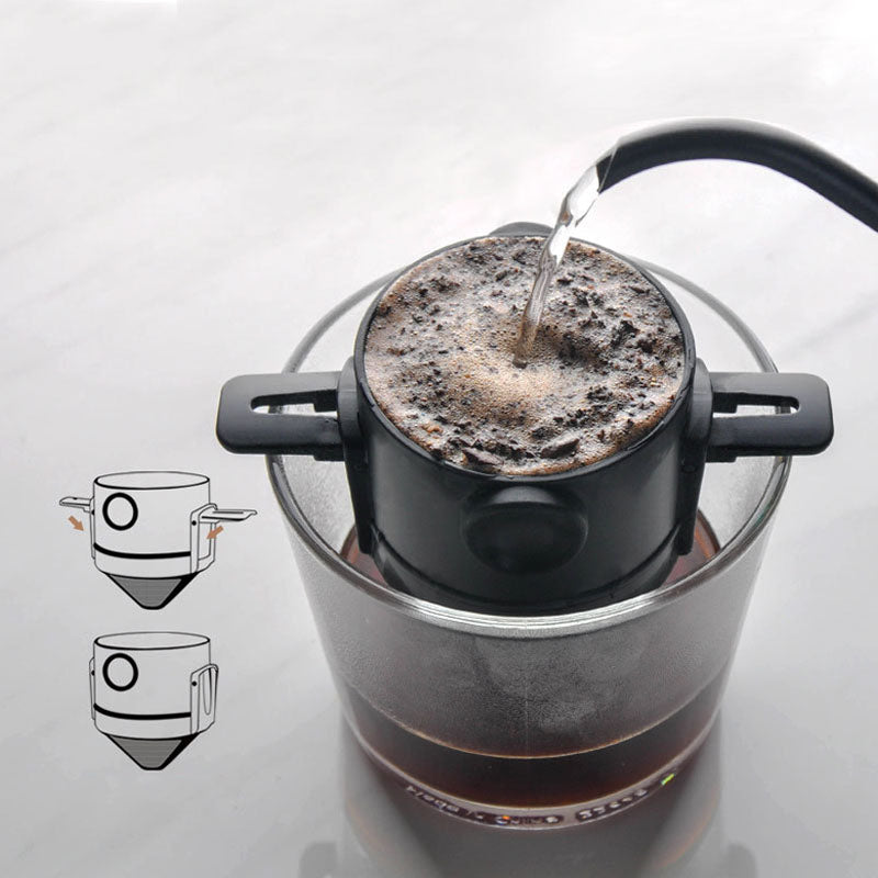 Automatic Self Stirring Mug