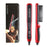 TYMO Hair Straightener Brush