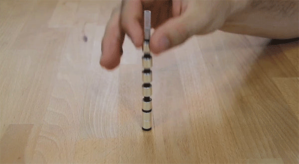 Fidget Pen