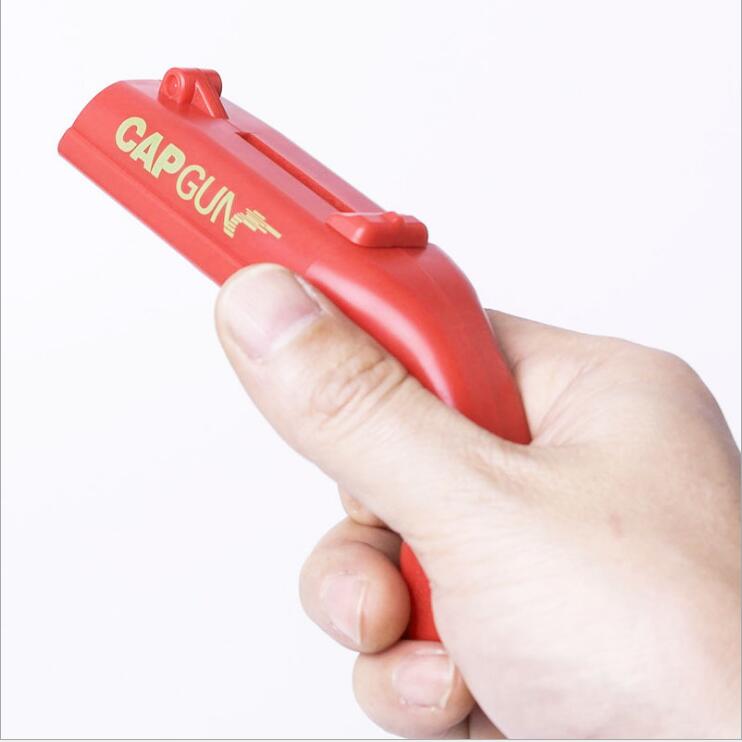 Cap Gun