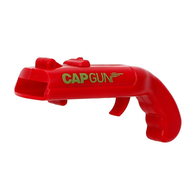 Cap Gun