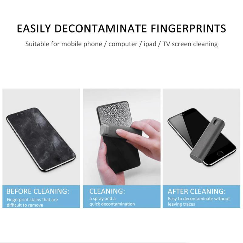 Screen Cleaner